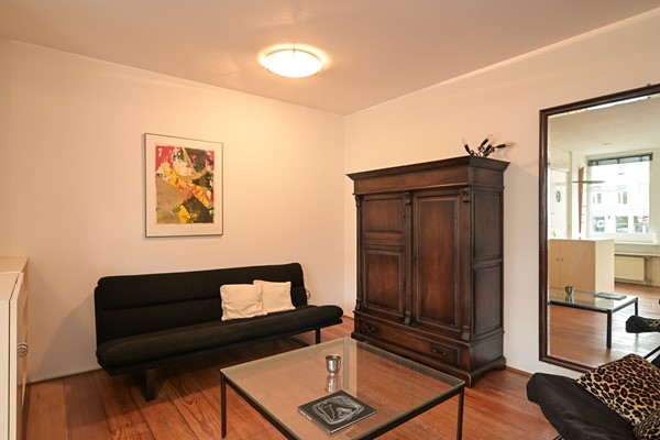 Medium property photo - Noordwal 45, 2513 EB Den Haag